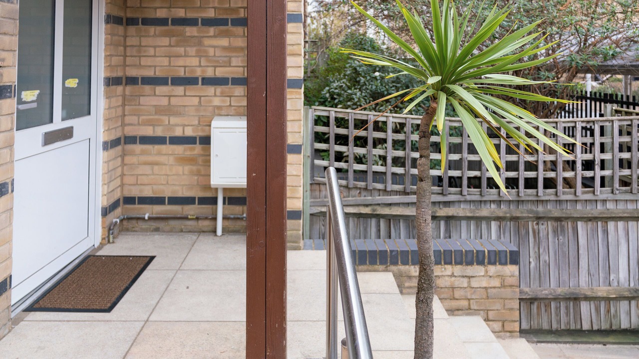 Photo of Outdoor in Island Gardens