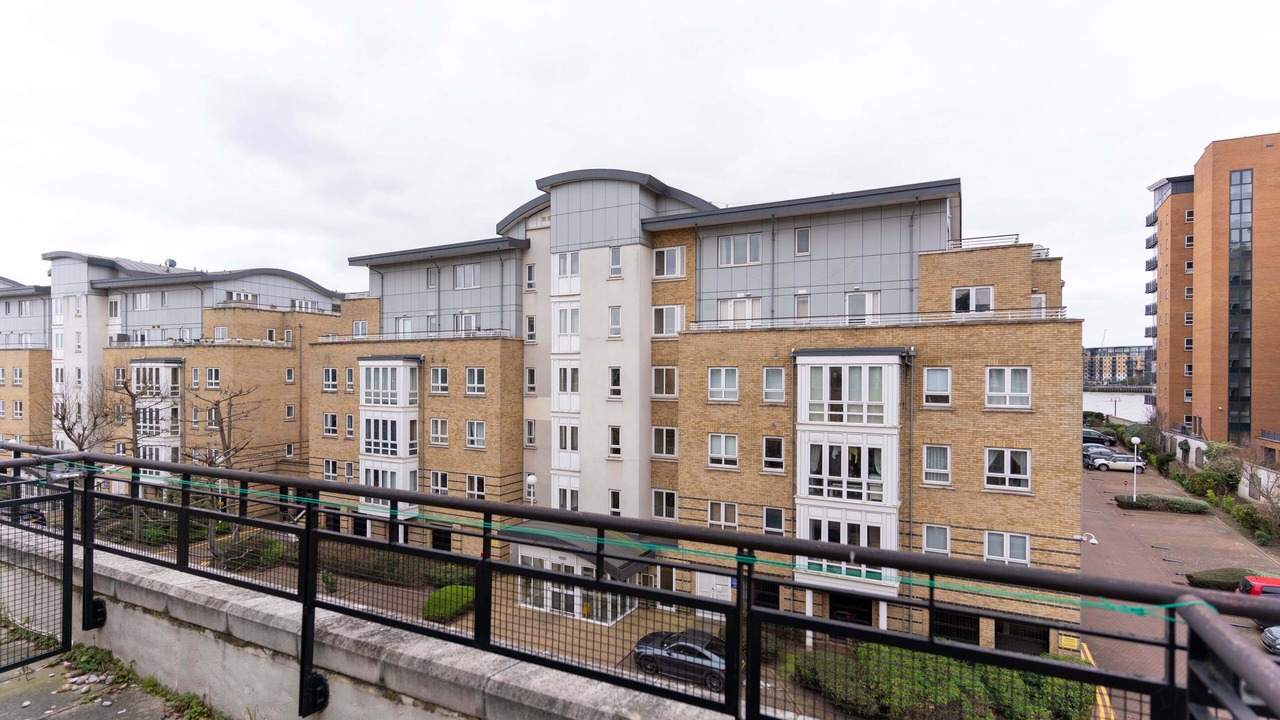 Photo of Others in Island Gardens