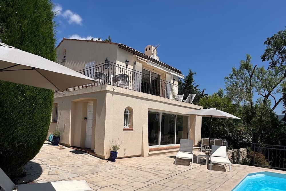 Photo of Outdoor in Cabris