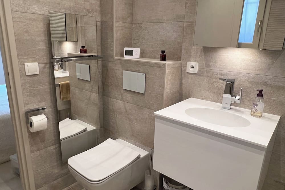 Photo of Bedroom in Cabris