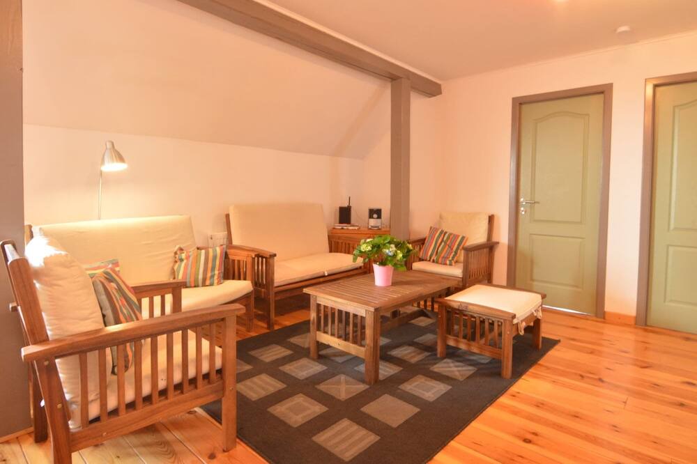 Photo of Livingroom in Heppenbach