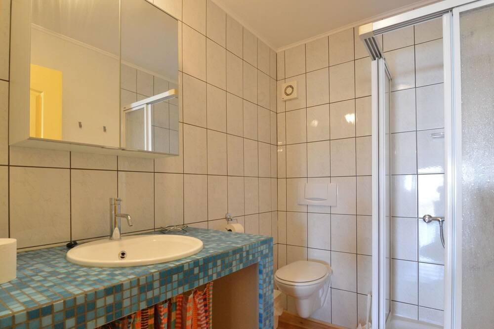 Photo of Bathroom in Heppenbach