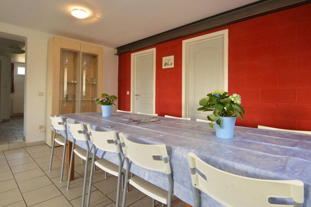 Photo of Livingroom in Heppenbach