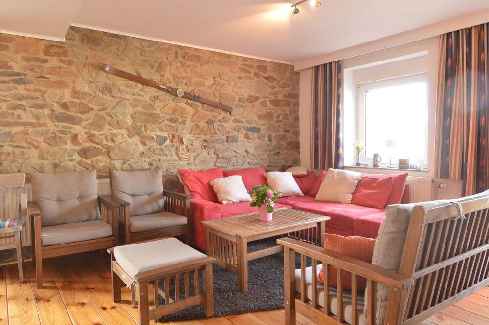 Photo of Livingroom in Heppenbach