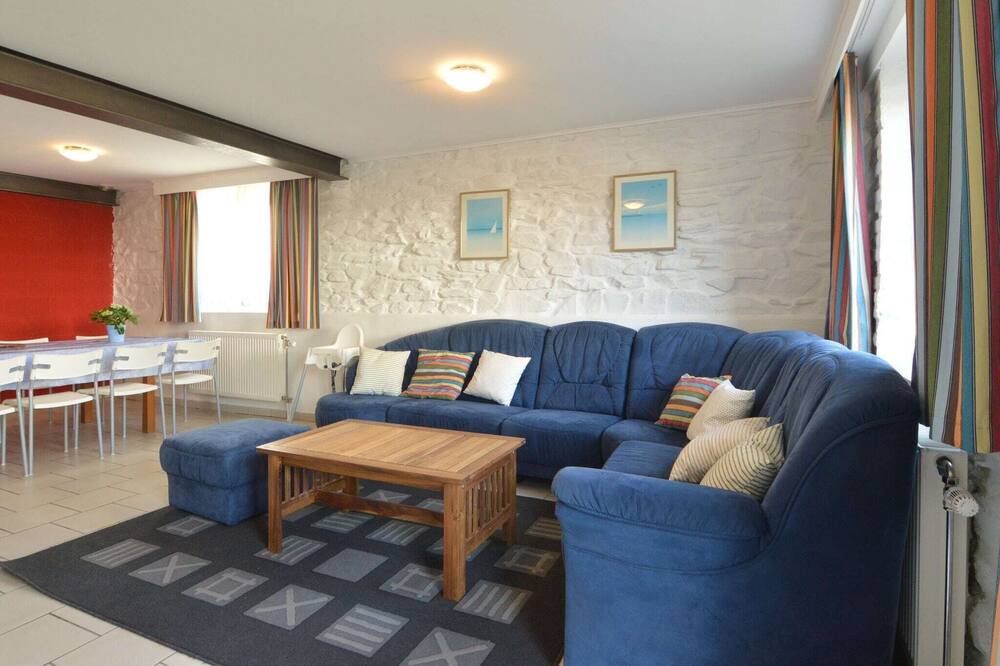 Photo of Livingroom in Heppenbach