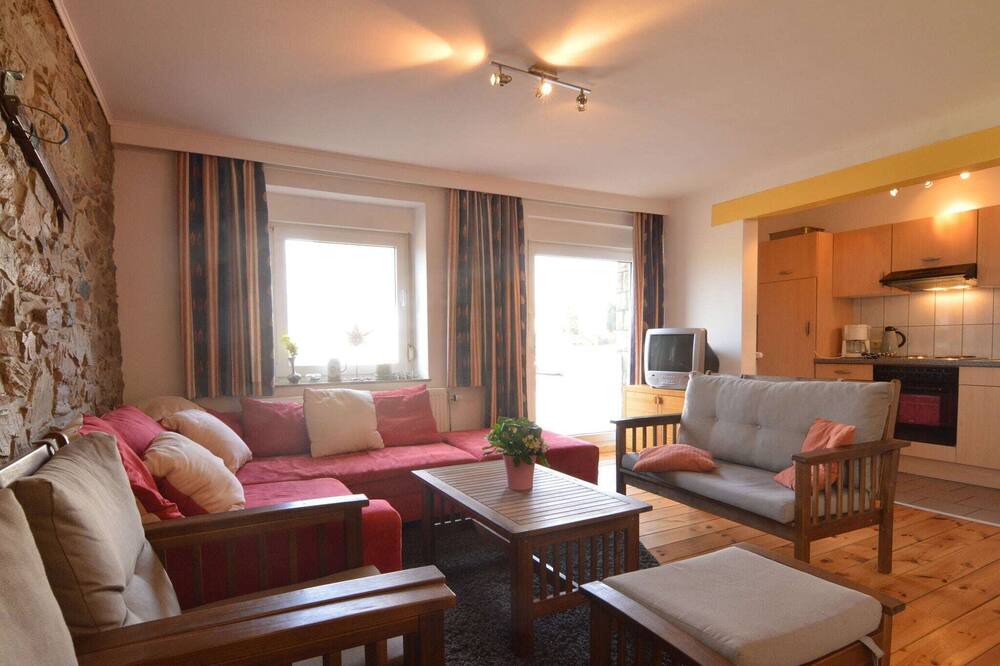 Photo of Livingroom in Heppenbach