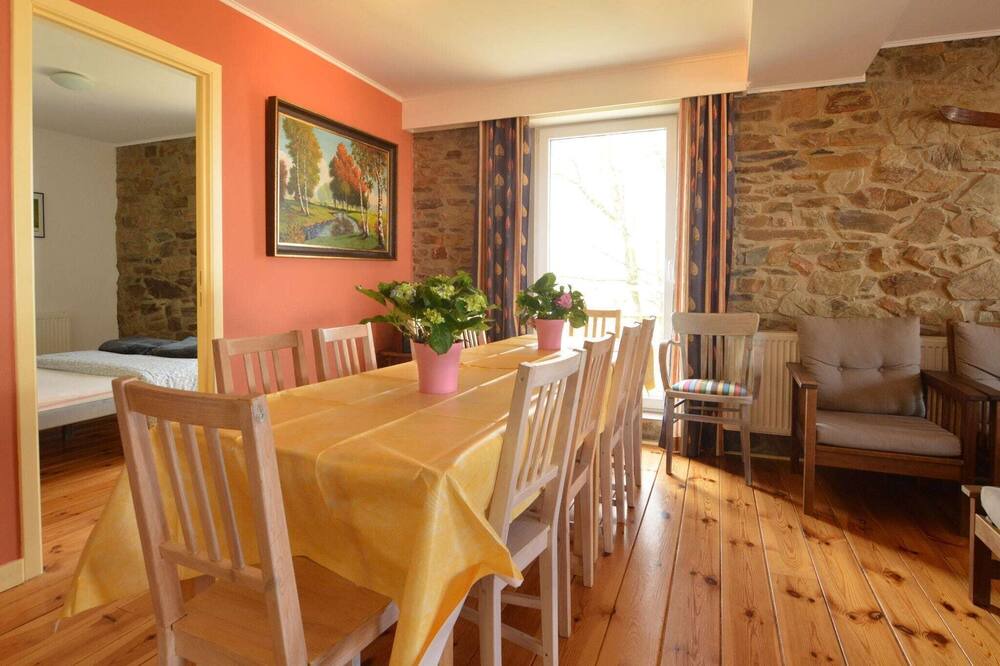 Photo of Livingroom in Heppenbach