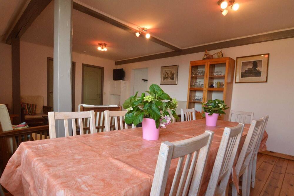 Photo of Livingroom in Heppenbach