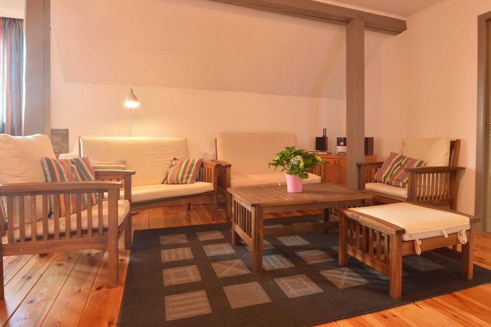 Photo of Livingroom in Heppenbach