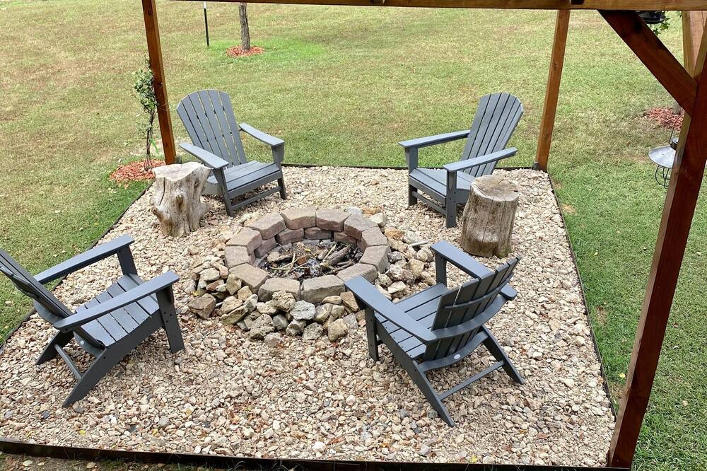 Photo of Patio Balcony in Proctor