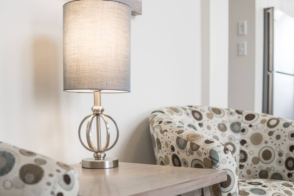 Photo of Bedroom in Savage Harbour