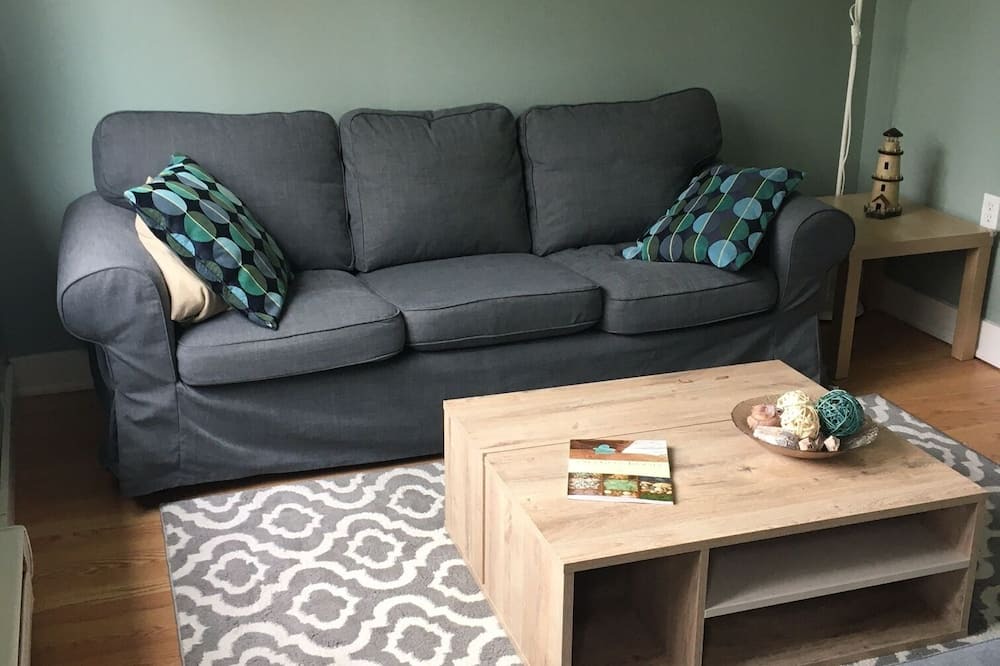 Photo of Bedroom in Halifax County