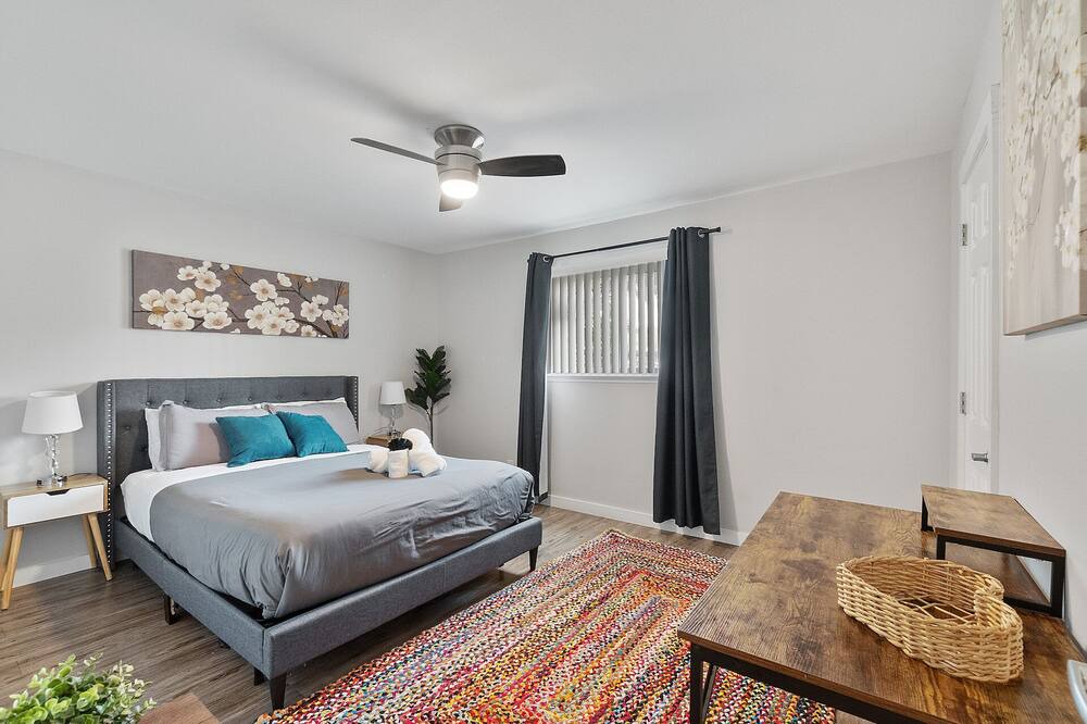 Photo of Bedroom in Highland