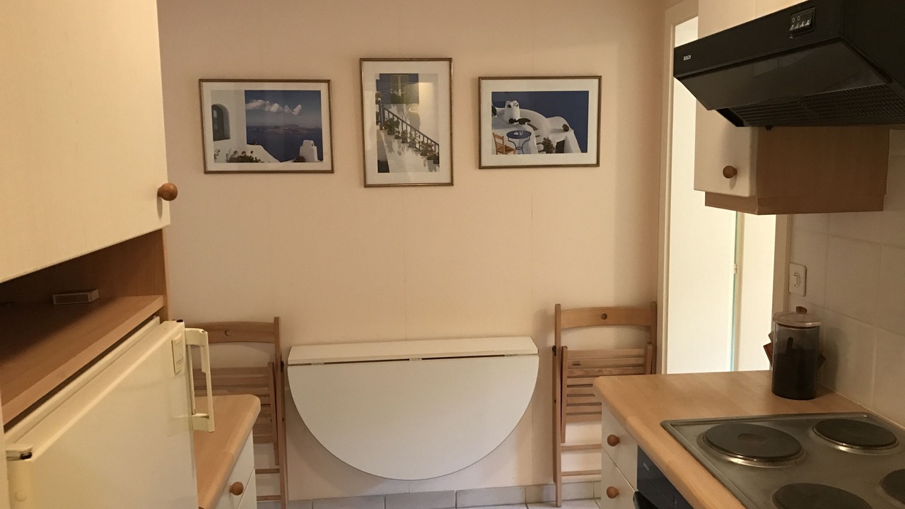 Photo of Kitchen in Vandoeuvres