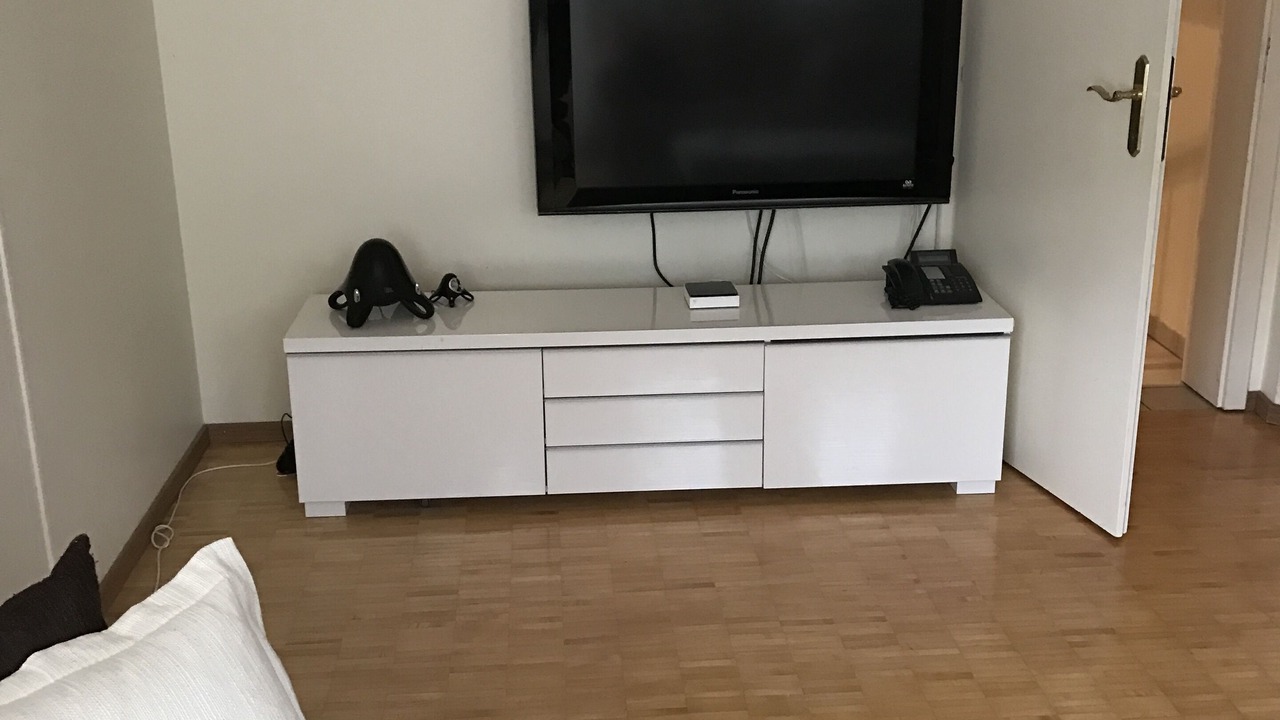 Photo of Livingroom in Vandoeuvres