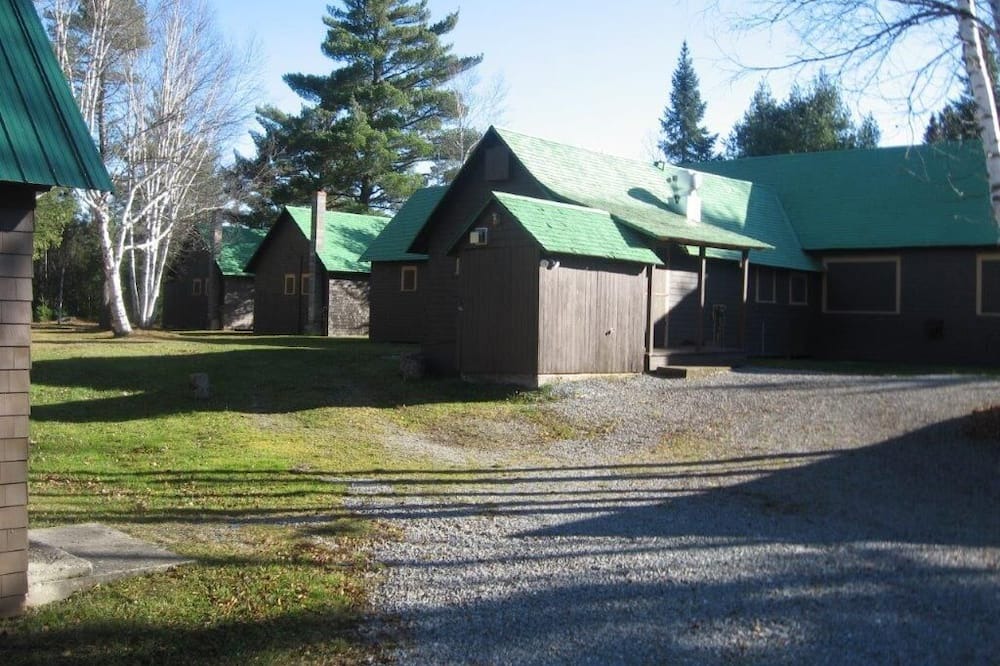 Photo of Outdoor in Gaspe