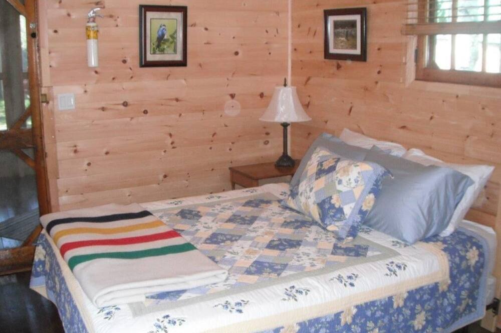 Photo of Bedroom in Gaspe