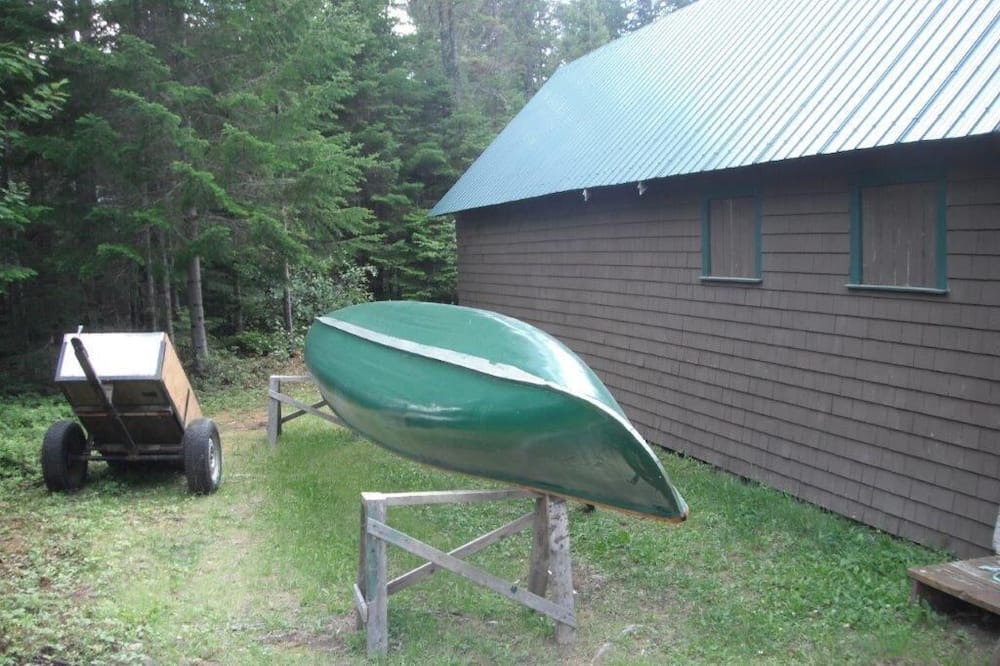 Photo of Outdoor in Gaspe