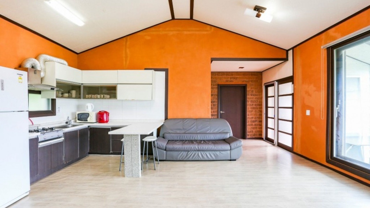 Photo of Bedroom in Yongin
