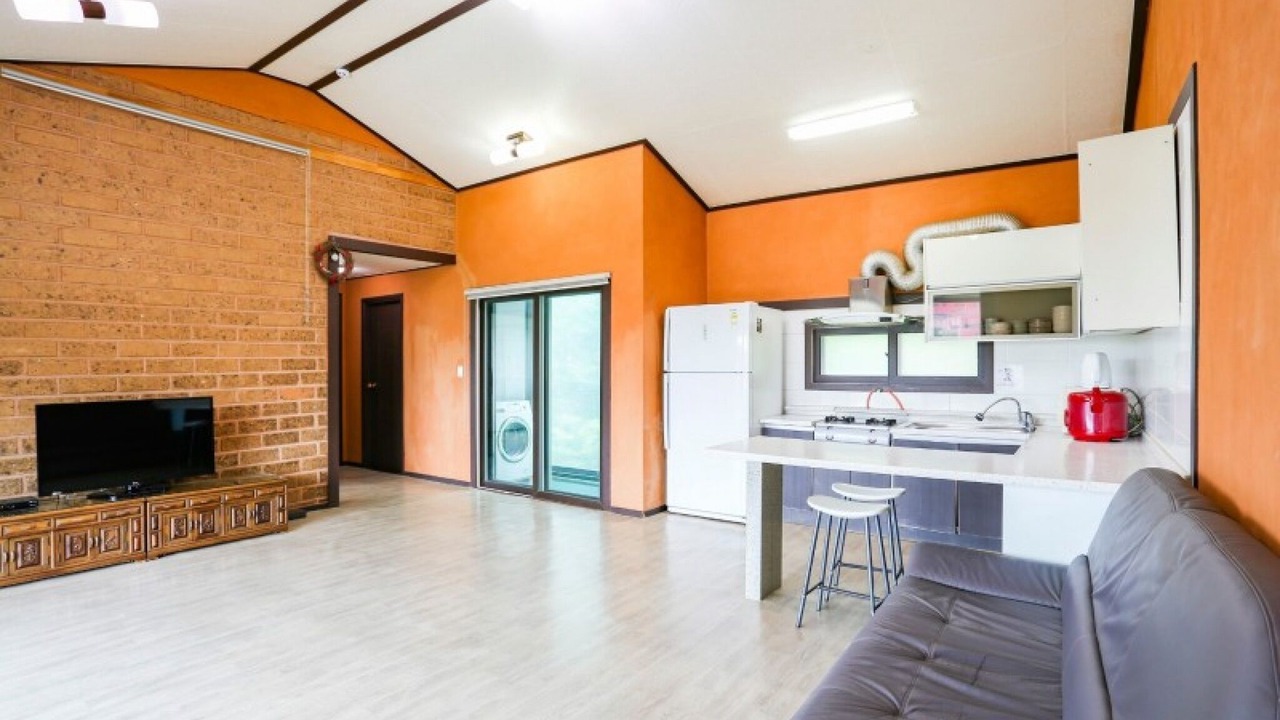 Photo of Bedroom in Yongin