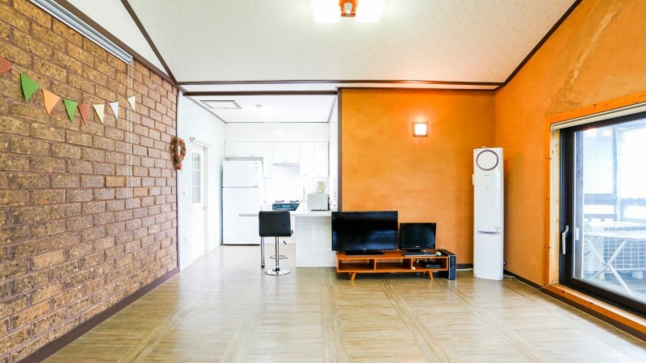 Photo of Bedroom in Yongin