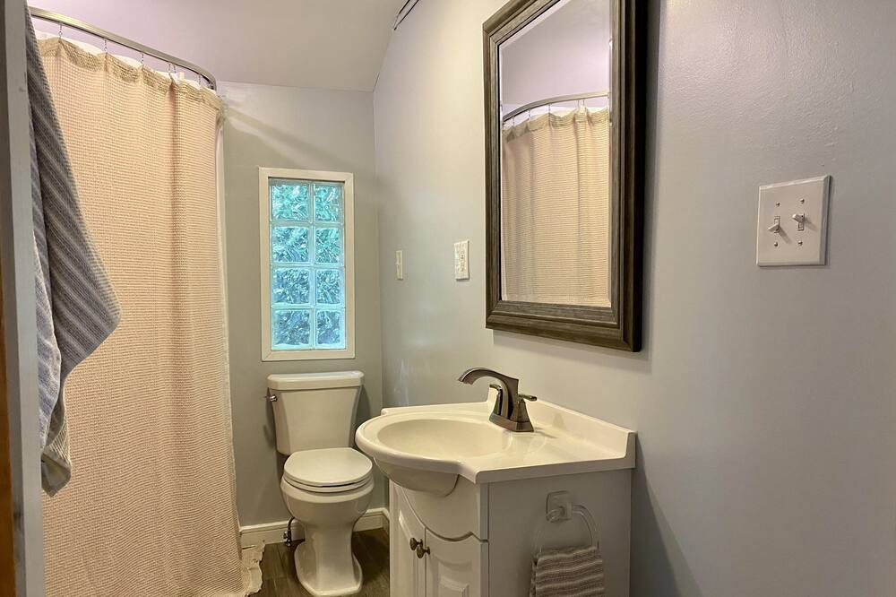 Photo of Bathroom in Rushville