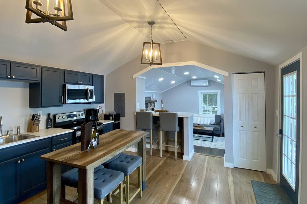 Photo of Kitchen in Rushville