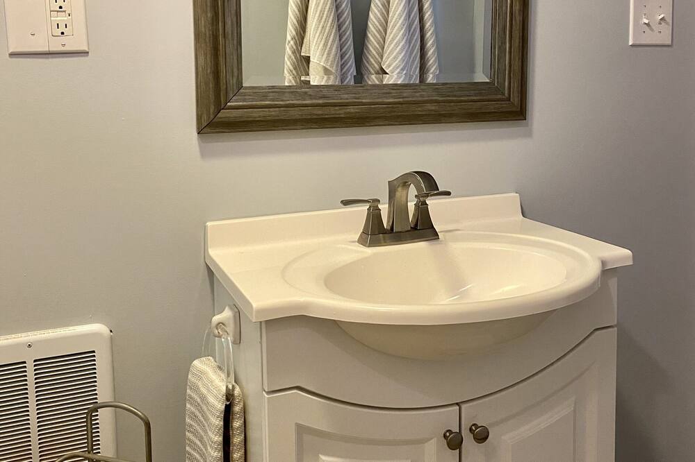 Photo of Bathroom in Rushville