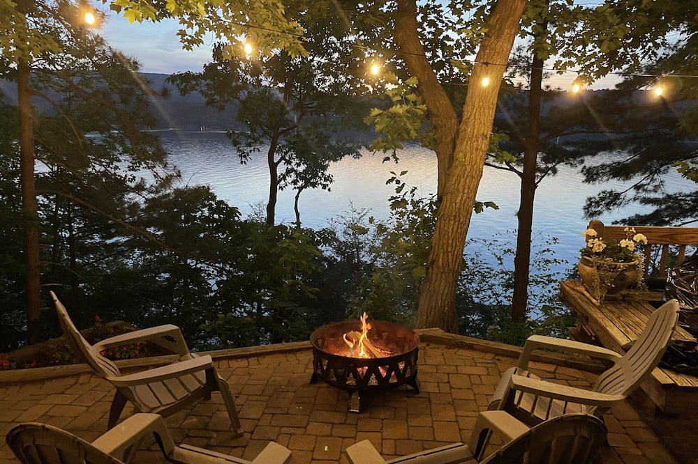 Photo of Patio Balcony in Rushville