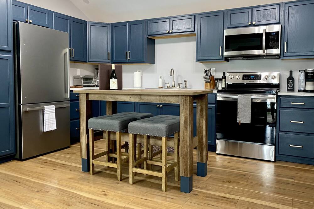 Photo of Kitchen in Rushville