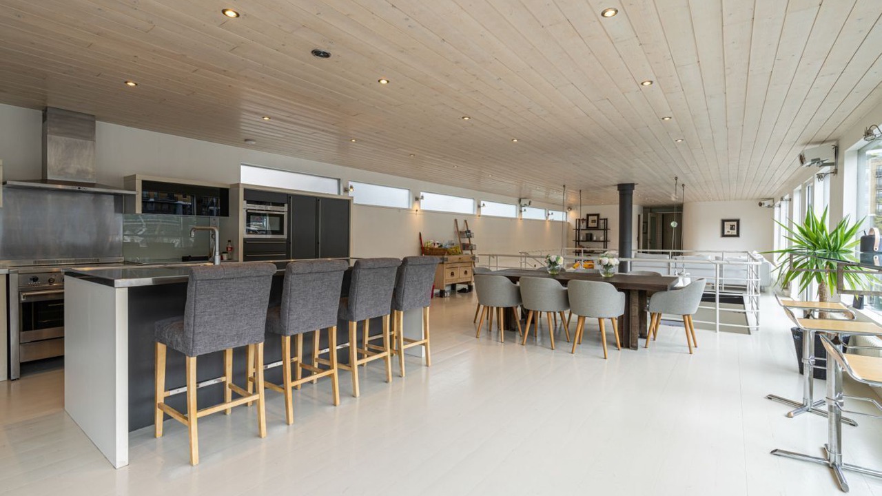 Photo of Kitchen in Tower Hill