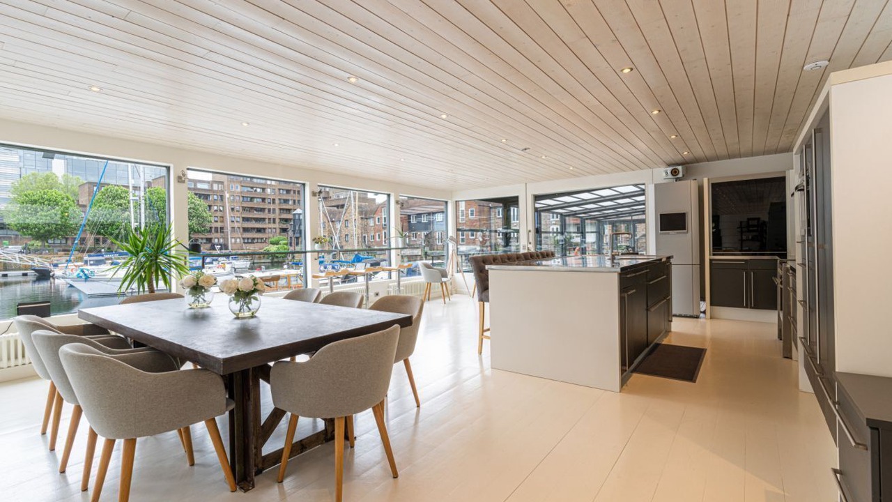 Photo of Kitchen in Tower Hill