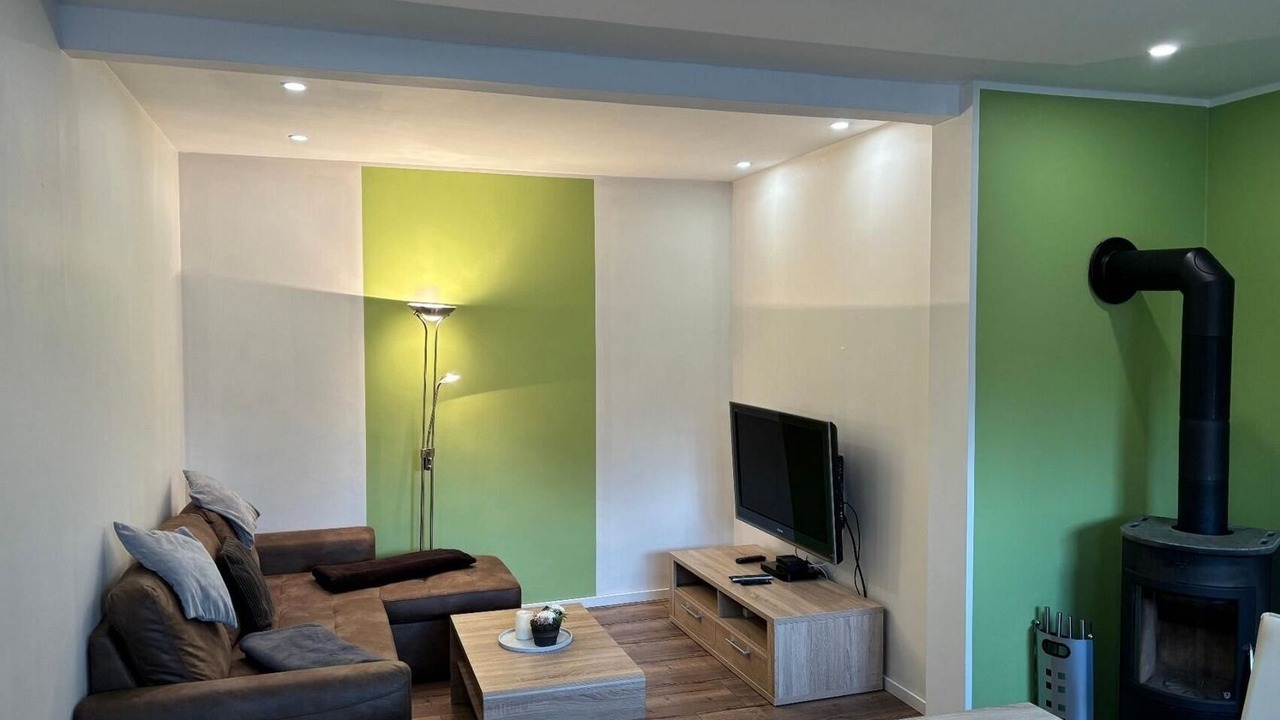 Photo of Livingroom in Ilsenburg