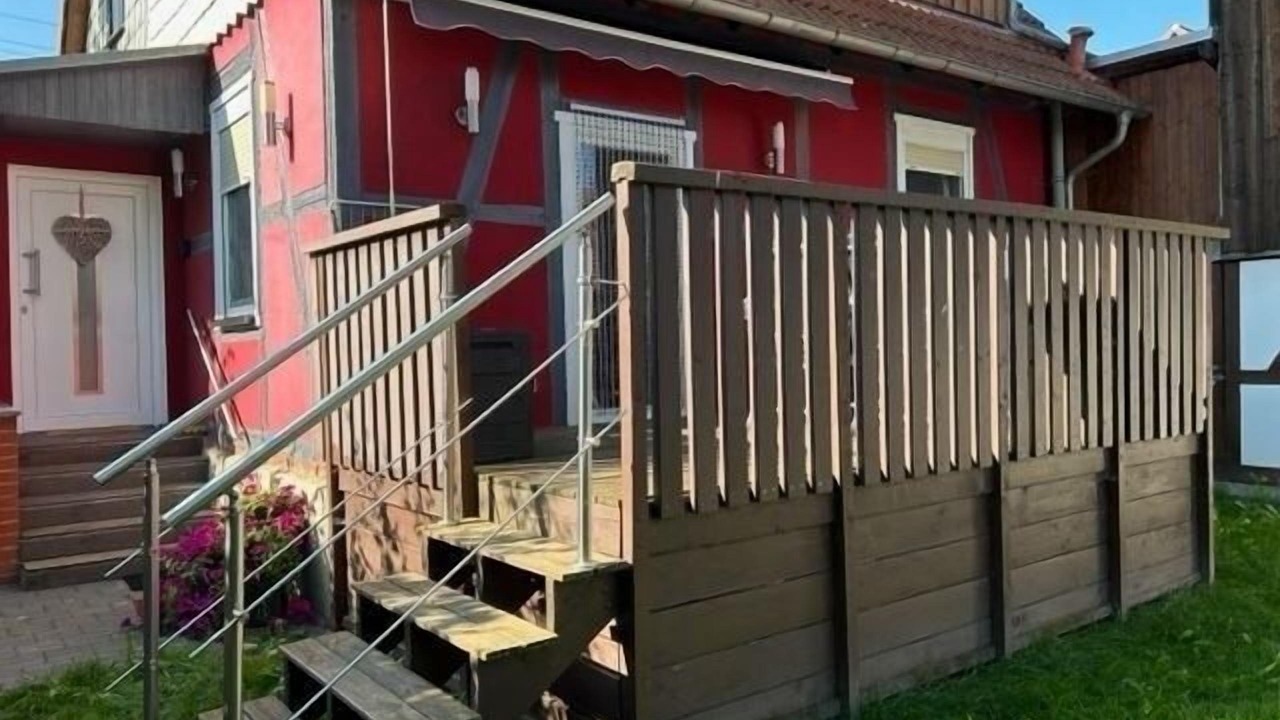 Photo of Outdoor in Ilsenburg