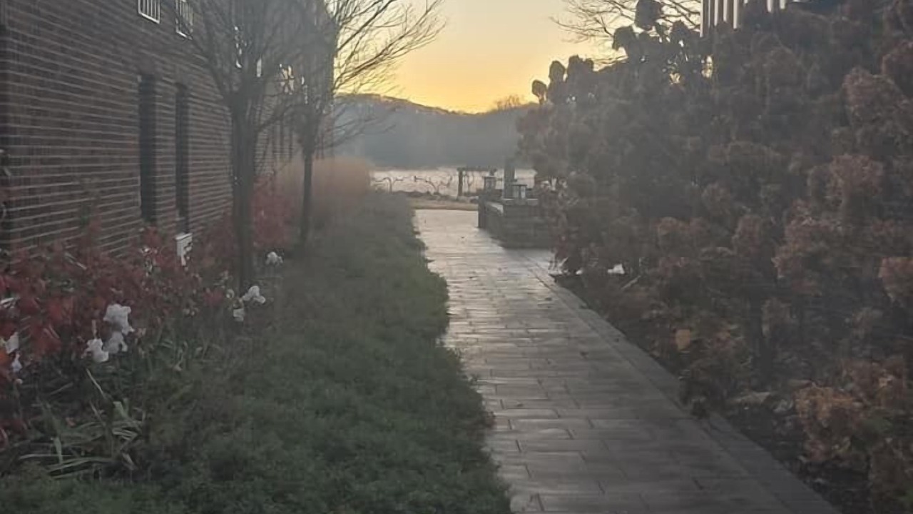Photo of Patio Balcony in Nelsonville