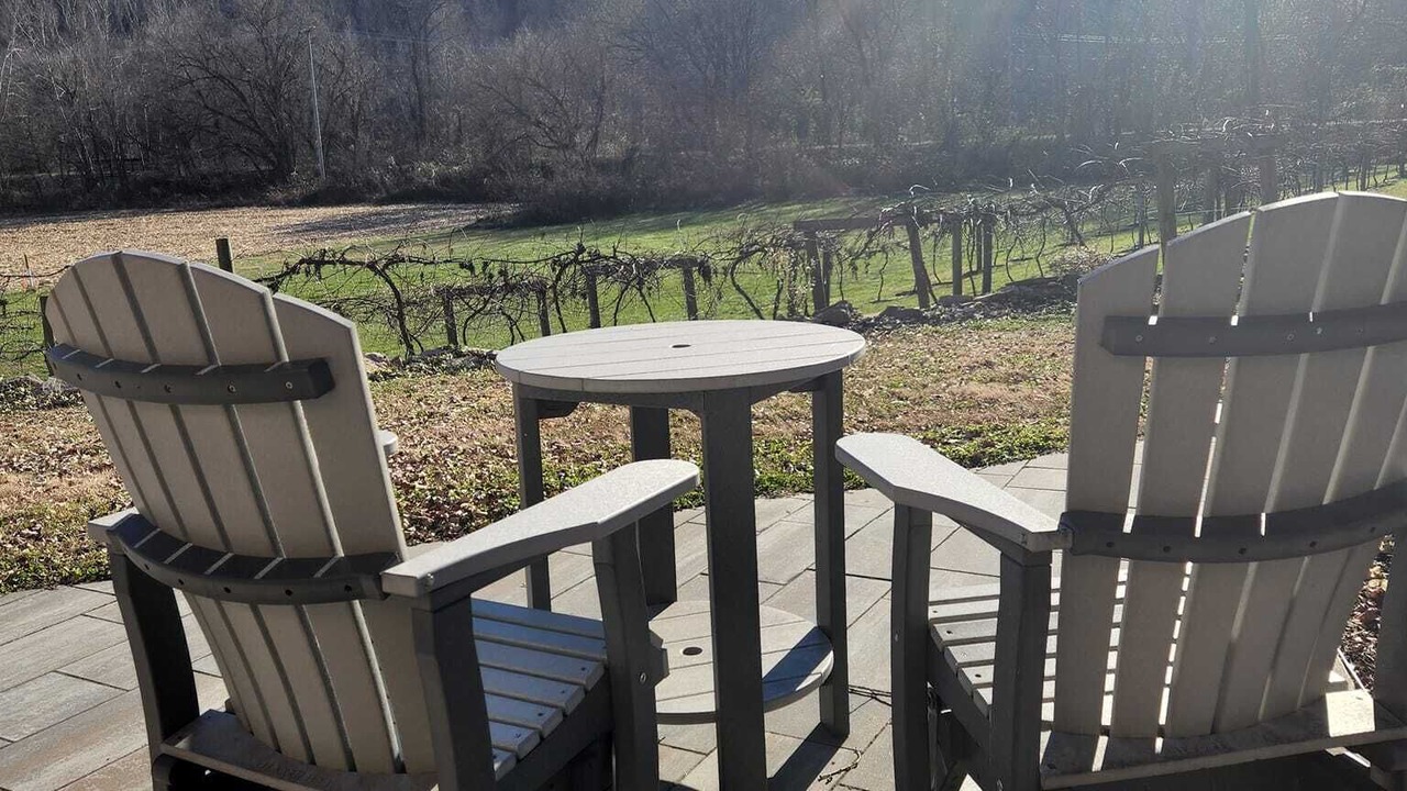 Photo of Patio Balcony in Nelsonville
