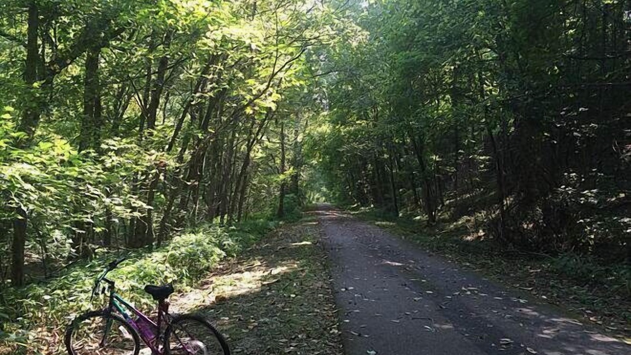 Photo of Outdoor in Nelsonville