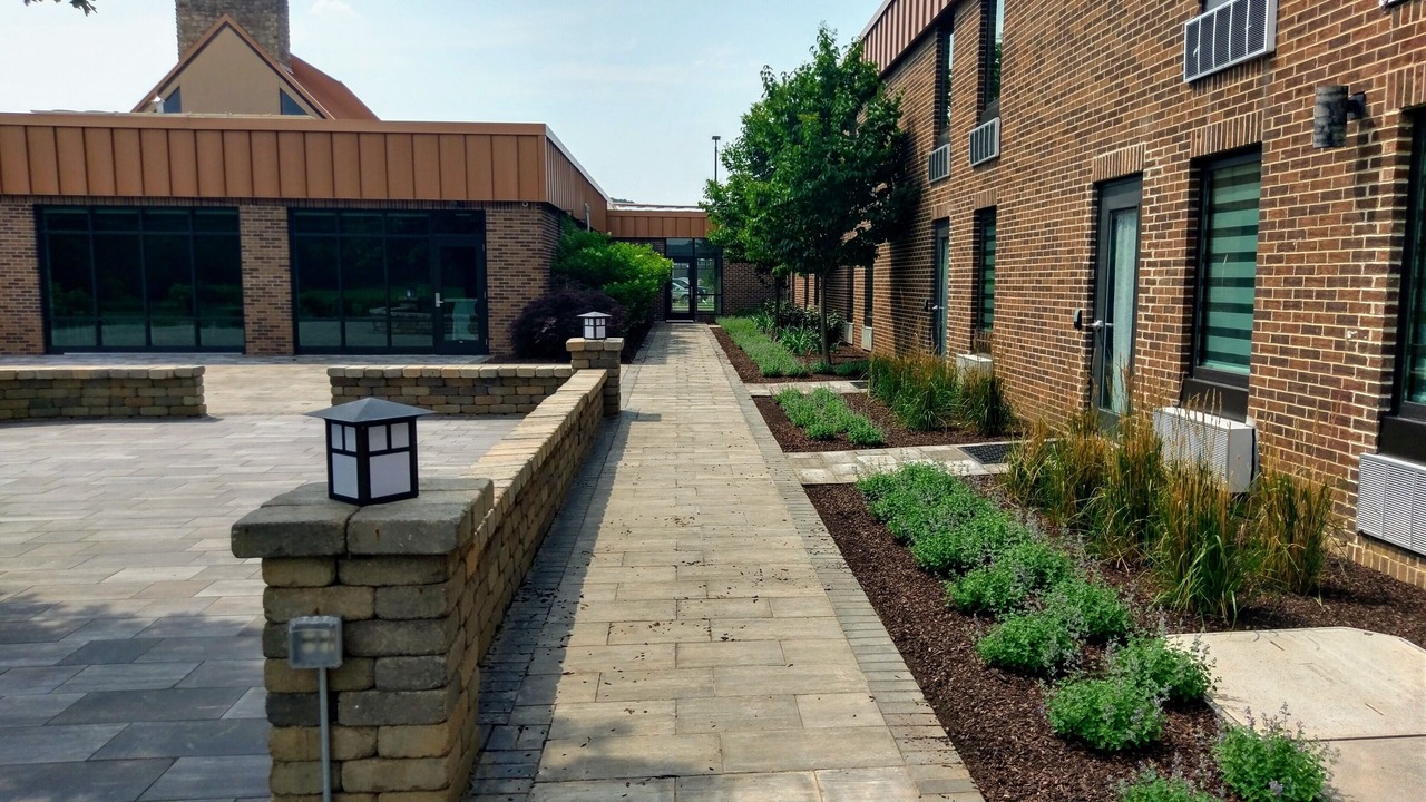 Photo of Patio Balcony in Nelsonville