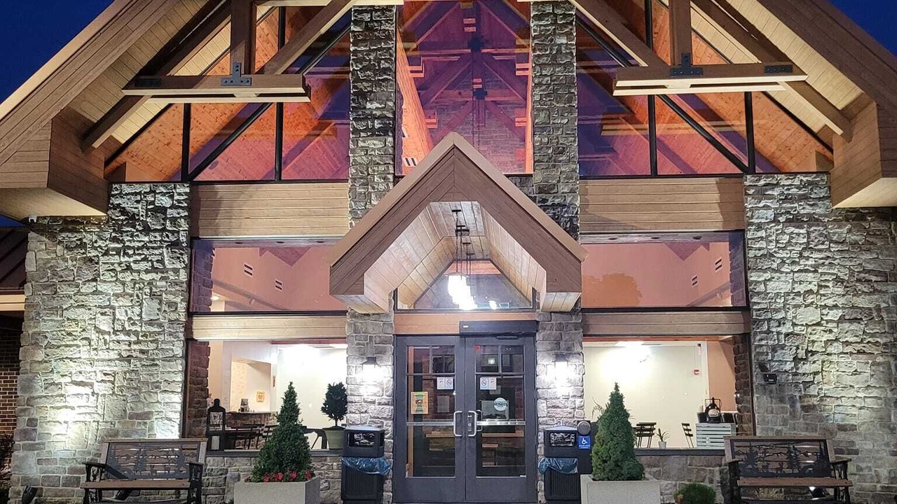 Photo of Outdoor in Nelsonville
