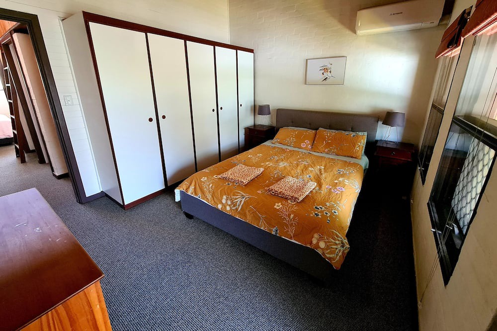 Photo of Bedroom in Fremantle