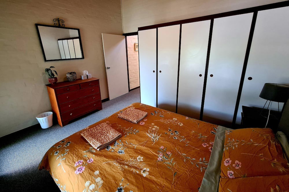 Photo of Bedroom in Fremantle