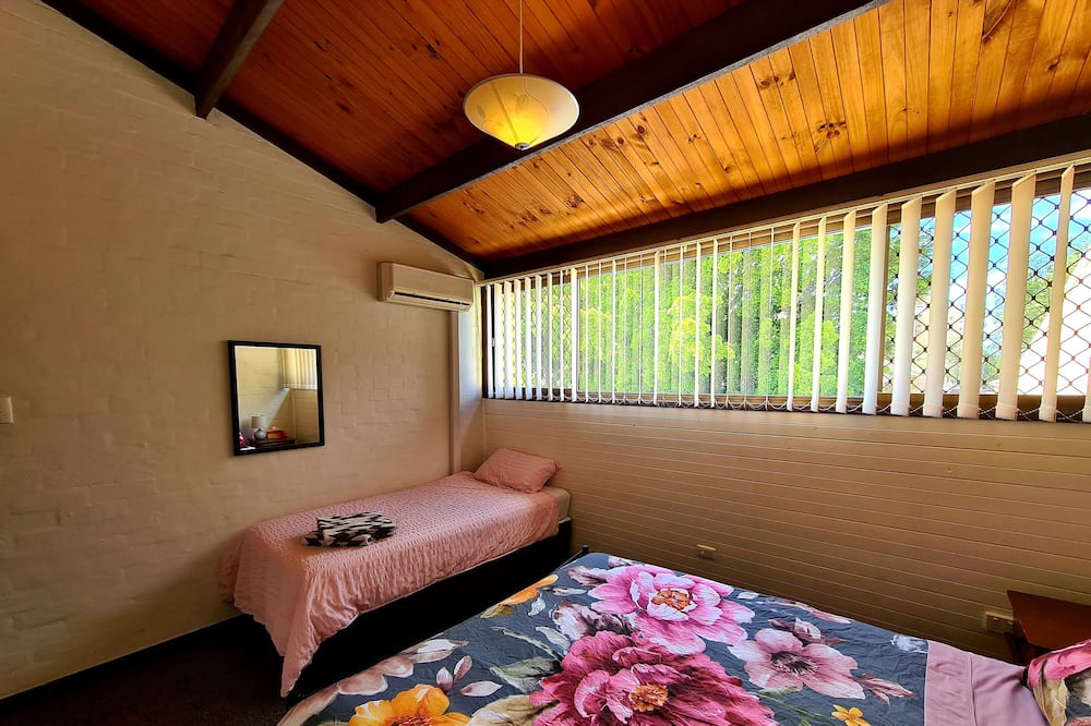 Photo of Bedroom in Fremantle
