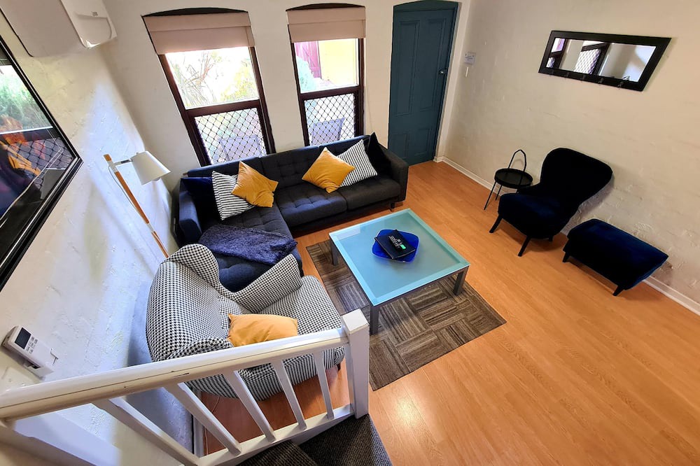 Photo of Livingroom in Fremantle