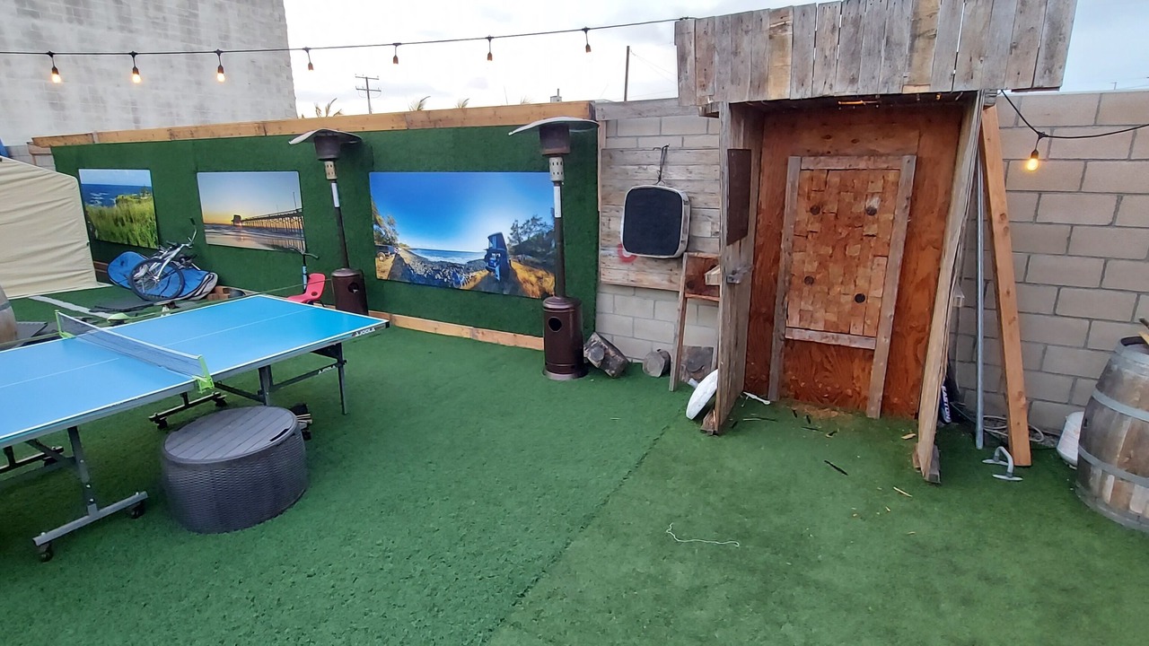 Photo of Outdoor in Westside Costa Mesa