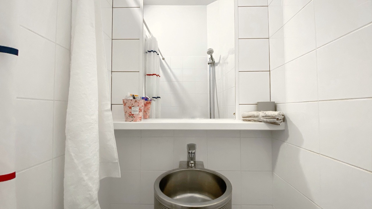 Photo of Bathroom in Sint-Andries