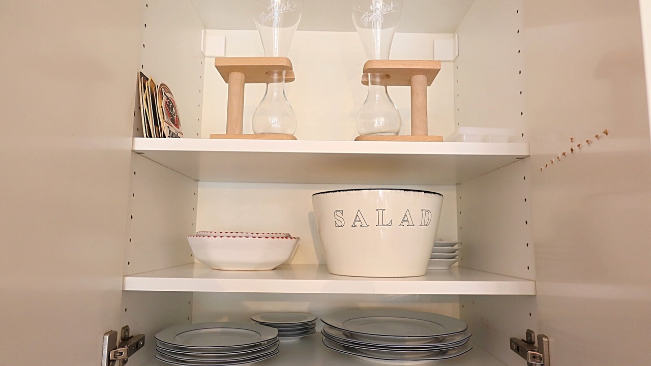 Photo of Kitchen in Sint-Andries
