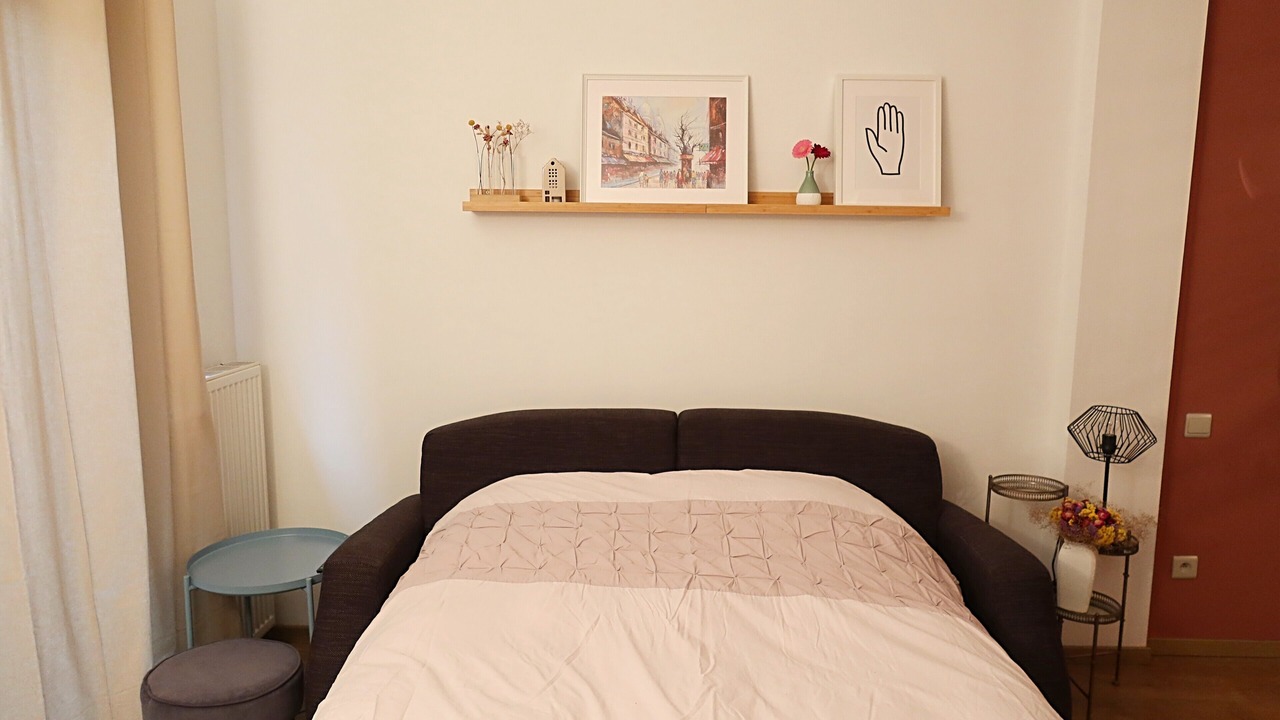 Photo of Bedroom in Sint-Andries