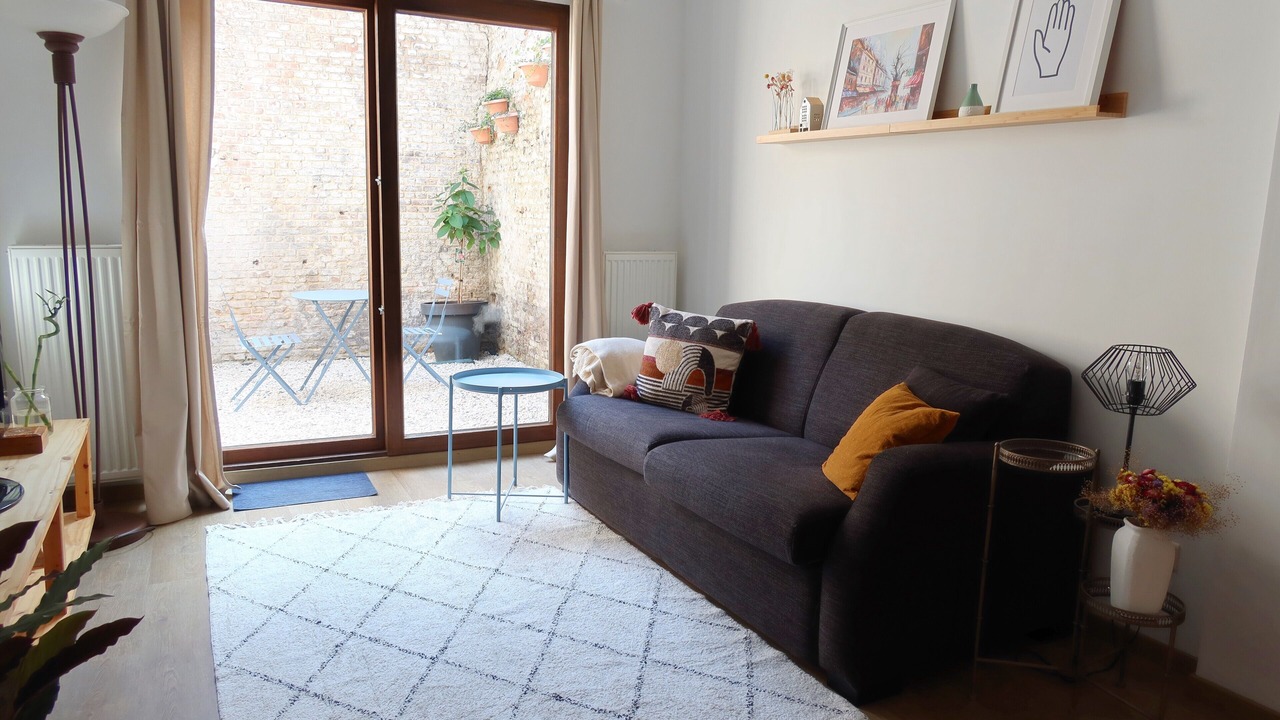 Photo of Livingroom in Sint-Andries