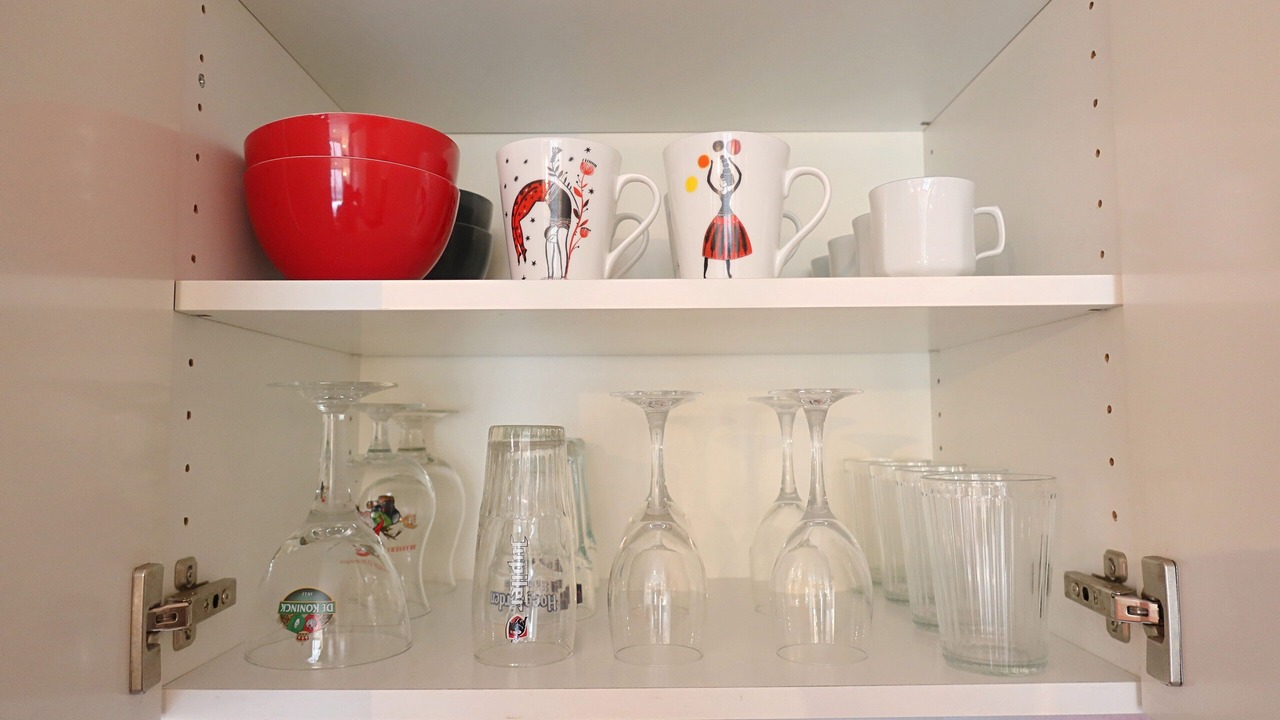 Photo of Kitchen in Sint-Andries