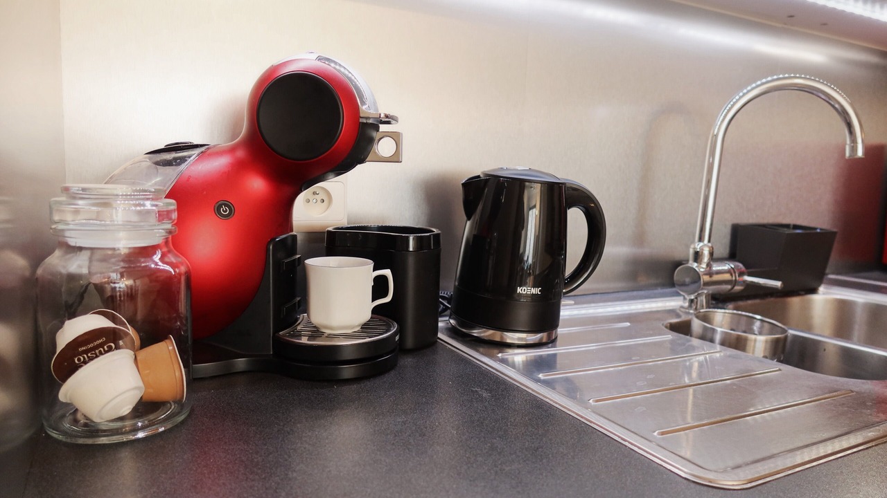 Photo of Kitchen in Sint-Andries